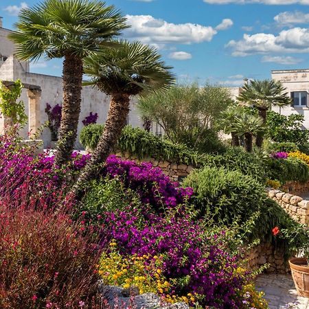 Savelletri Masseria San Domenico מראה חיצוני תמונה