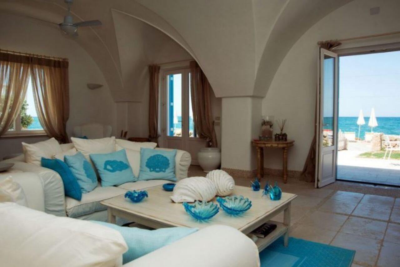 Savelletri Masseria San Domenico מראה חיצוני תמונה