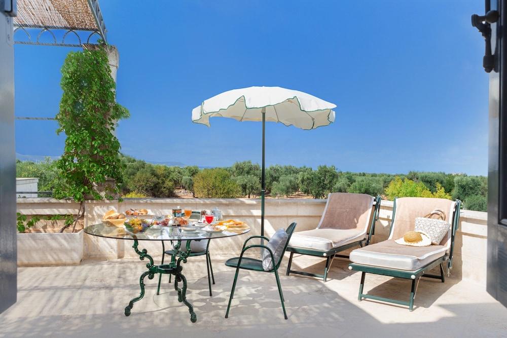 Savelletri Masseria San Domenico מראה חיצוני תמונה