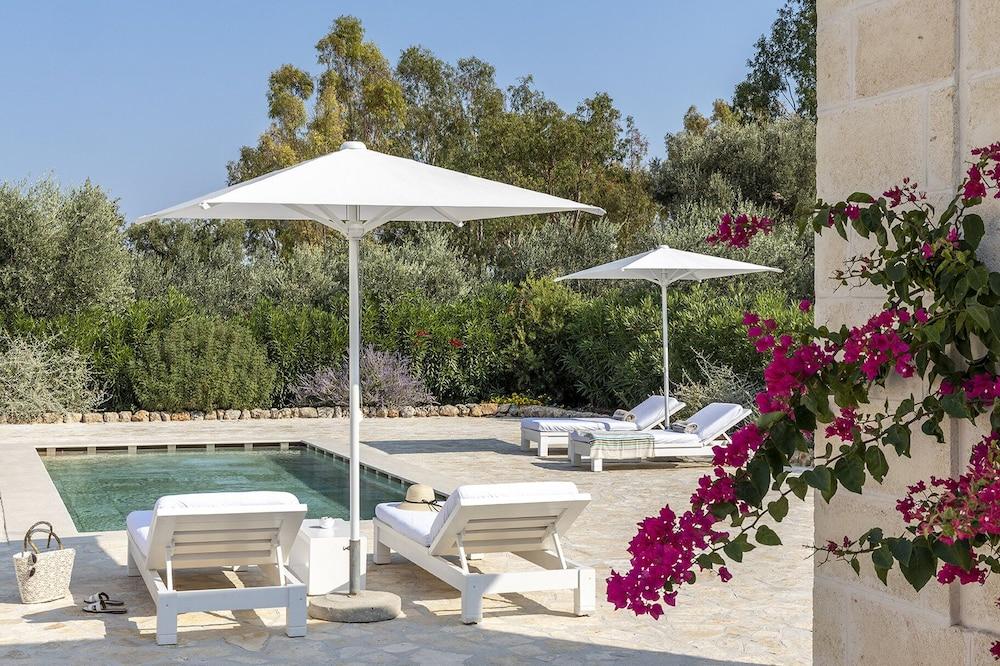 Savelletri Masseria San Domenico מראה חיצוני תמונה