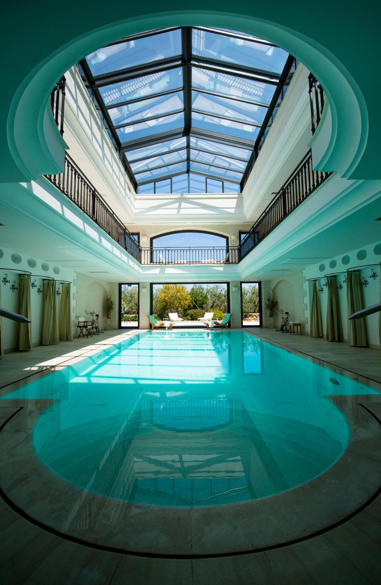 Savelletri Masseria San Domenico מראה חיצוני תמונה